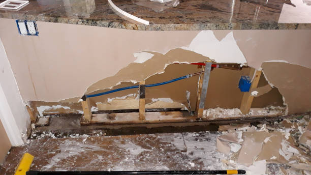Best Water damage restoration company  in Wellsville, UT